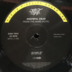 Grateful Dead* : From The Mars Hotel (2x12", Album, Ltd, Num, RE, RM, 180)