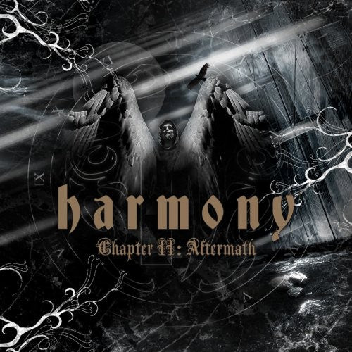 Harmony - Chapter II: Aftermath (CD)