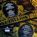 Alice Cooper : Billion Dollar Babies Live (LP, Album, RSD, Ltd + 7")