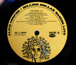 Alice Cooper : Billion Dollar Babies Live (LP, Album, RSD, Ltd + 7")