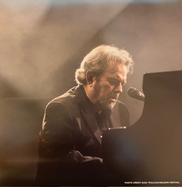 Jimmy Webb : SlipCover(LP, Ltd)