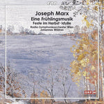 ヨハネス・ワイルドナー - Eine Fruehlingsmusik Feste (CD)