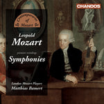 Matthias Bamert - Symphonies (CD)