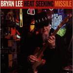 Bryan Lee - Misil buscador de calor (CD)