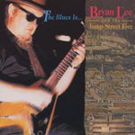 Bryan Lee - El blues es (CD)