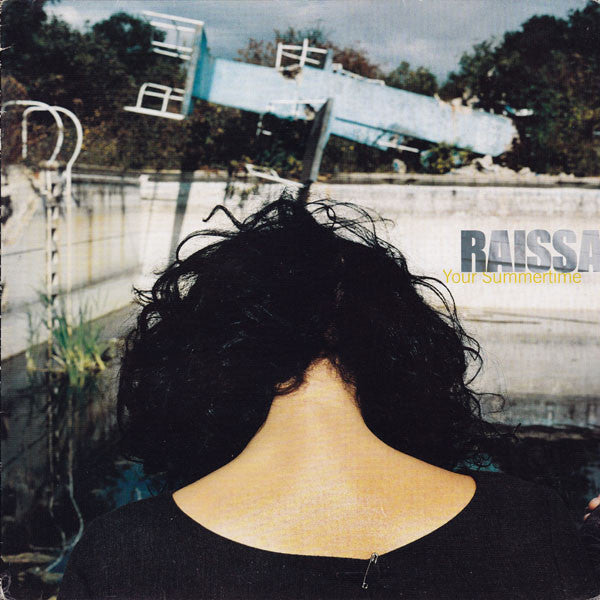 Raissa : Your Summertime (12")