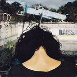 Raissa : Your Summertime (12")