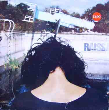 Raissa : Your Summertime (12")