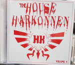 The House Harkonnen : Volume 4 (CD, Album)