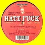 Mount Sims : Hate Fuck (12")