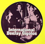 Mount Sims : Hate Fuck (12")