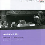 the album cover for Vande Ginste/Laporte/Gorecki - Kleines Requiem Fur Eine Polka / Litanie Epitaff