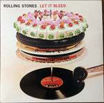 Rolling Stones* : Let It Bleed (LP, Album, Club, Ltd, Num, RE, RM, Cok)