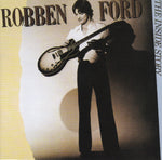 Robben Ford : The Inside Story (CD, Album)