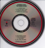 Robben Ford : The Inside Story (CD, Album)