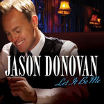 Jason Donovan - Déjame ser yo (CD)