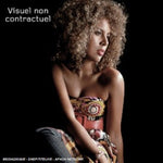 the album cover for Mayrina Chebel - Ailleurs