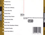 Al Kapone : Sinista Funk (CD, Album)
