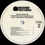 Various : Until The End Of The World (Music From The Motion Picture Soundtrack) (2xLP, Album, Ltd)