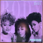 Body : Possession (12", Single)