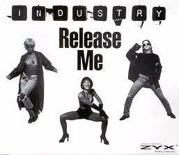 Industry : Release Me (12")