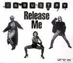 Industry : Release Me (12")