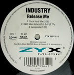 Industry : Release Me (12")