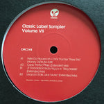 Various : Classic Label Sampler Volume VII (12", Smplr)