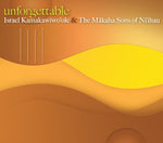 Israel Kamakawiwo'ole - Unforgettable (CD)
