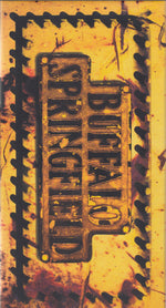 Buffalo Springfield : Box Set (4xHDCD, Comp + Box)