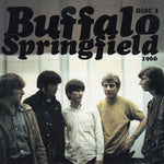 Buffalo Springfield : Box Set (4xHDCD, Comp + Box)