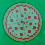 Konami Kukeiha Club : Teenage Mutant Ninja Turtles: Turtles In Time (LP, Album, Gre)