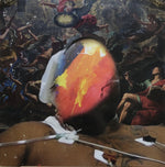 Conway* : Look What I Became (12", EP, Ltd, Num)
