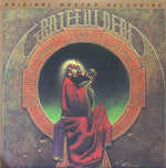 Grateful Dead* : Blues For Allah (2x12", Album, Ltd, Num, RE, RM, 180)