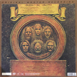Grateful Dead* : Blues For Allah (2x12", Album, Ltd, Num, RE, RM, 180)