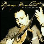 the album cover for Django Reinhardt - Accords Parfaits
