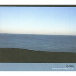 the album cover for Lorna - Writing Down Things to Say
