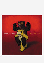 Fall Out Boy - Folie a Deux (Vinilo)