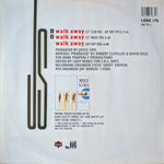 Joyce Sims : Walk Away Remix (12")