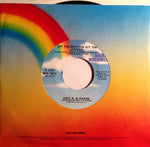 Eric B. & Rakim : Let The Rhythm Hit 'Em (7")