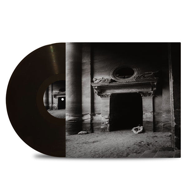 Al.divino : Monumentality (LP, Album, Ltd, Bla)