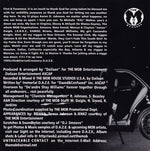 D.A.Z.E. : Game So Tight (CD, Album)