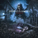 Avenged Sevenfold - Pesadilla (CD)