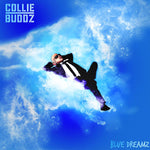 Collie Buddz : Blue Dreamz (CD, EP)