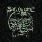 Sarabante - Remnants (CD)