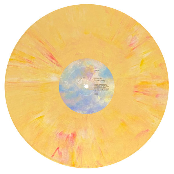 Ariana Grande : Sweetener (2xLP, Album, RE, Pea)