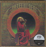 The Grateful Dead : Blues For Allah (SACD, Hybrid, Album, Ltd, RE, RM)
