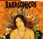 Babas nicos - Pasto (CD)