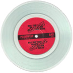 Bad Trip : Positively Bad (7", EP, RE, Cle)