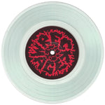 Bad Trip : Positively Bad (7", EP, RE, Cle)